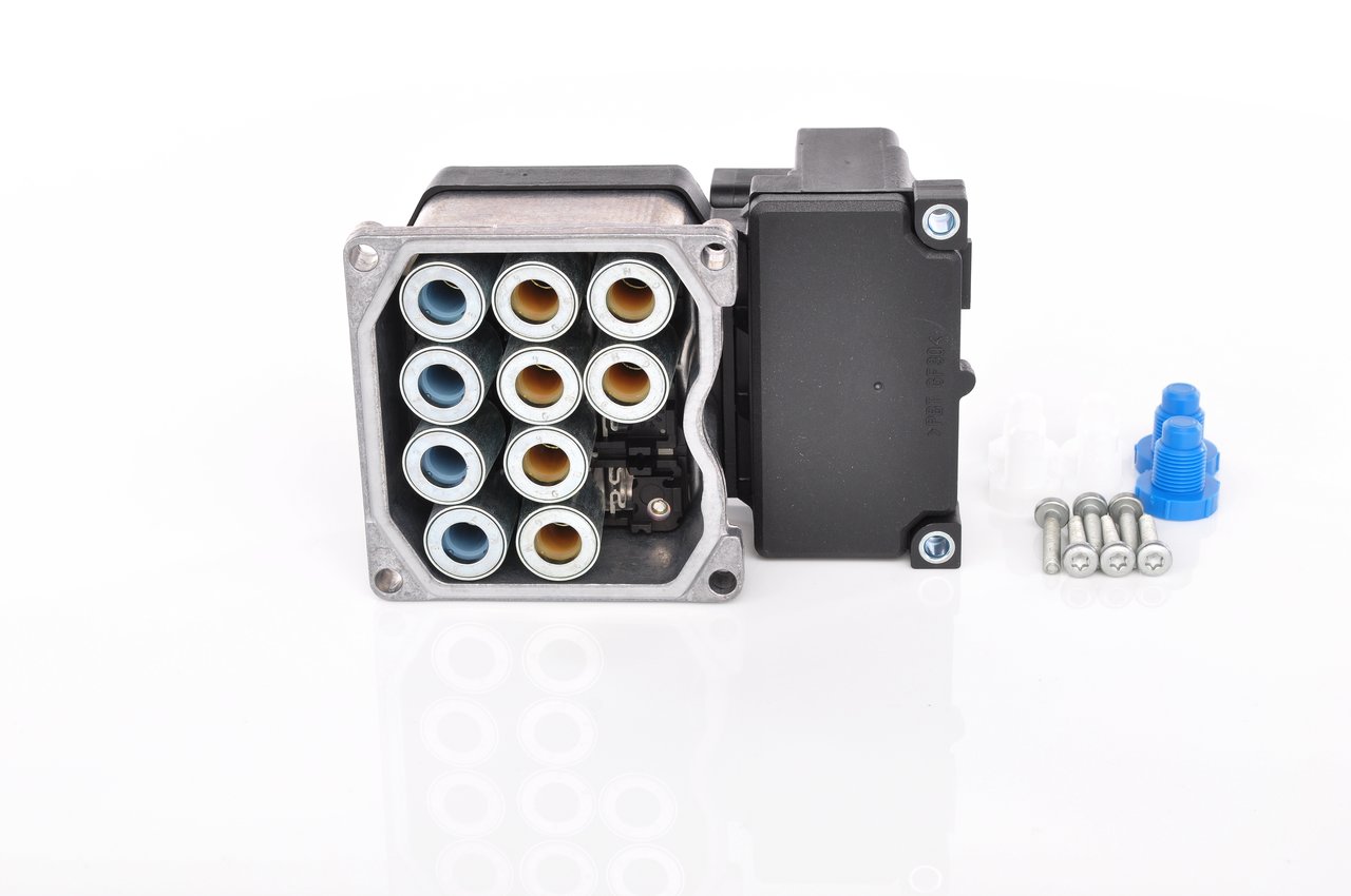 Set unitate de control 1 273 004 486 BOSCH