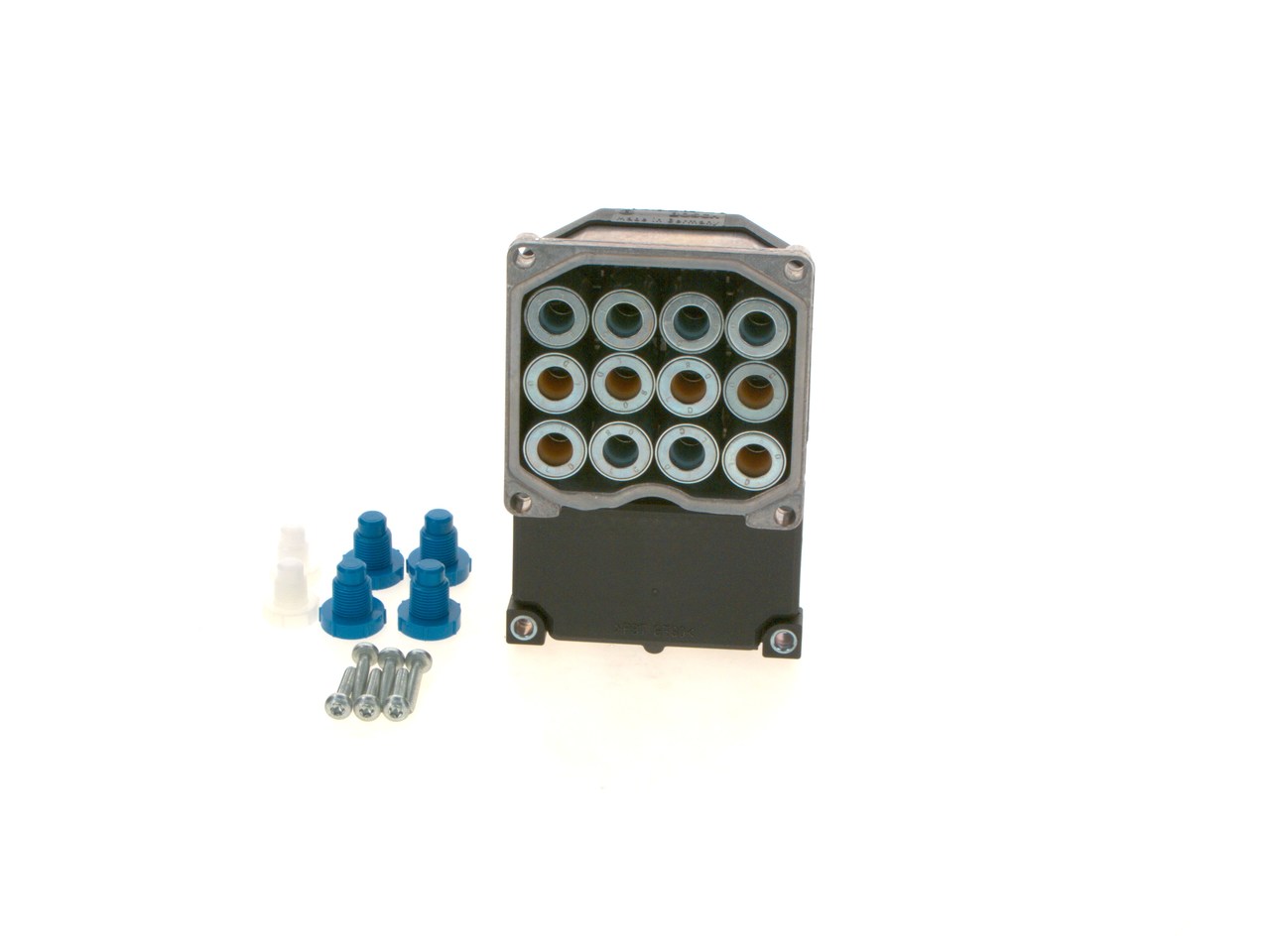 Set unitate de control 1 273 004 591 BOSCH