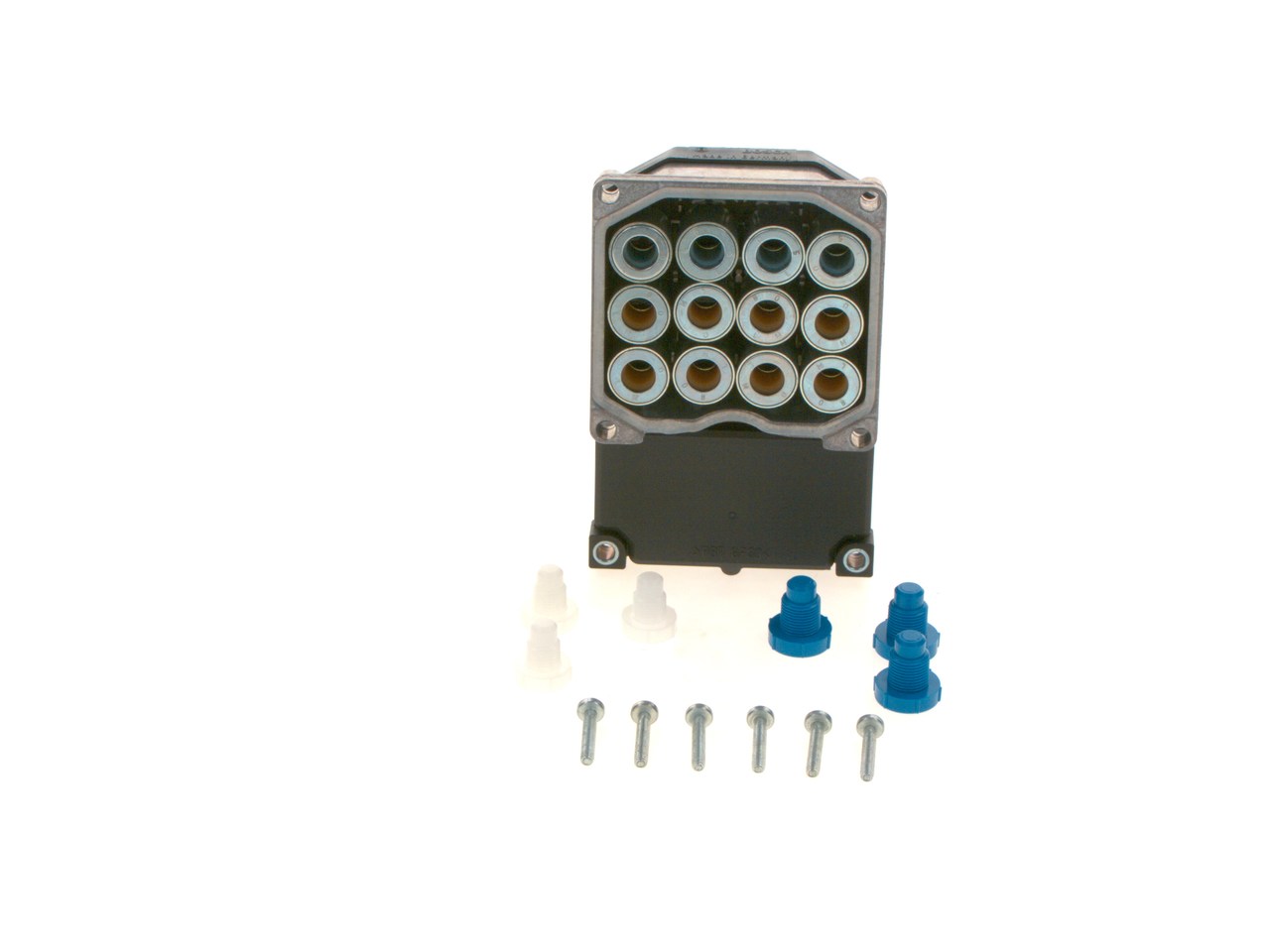Set unitate de control 1 273 004 592 BOSCH