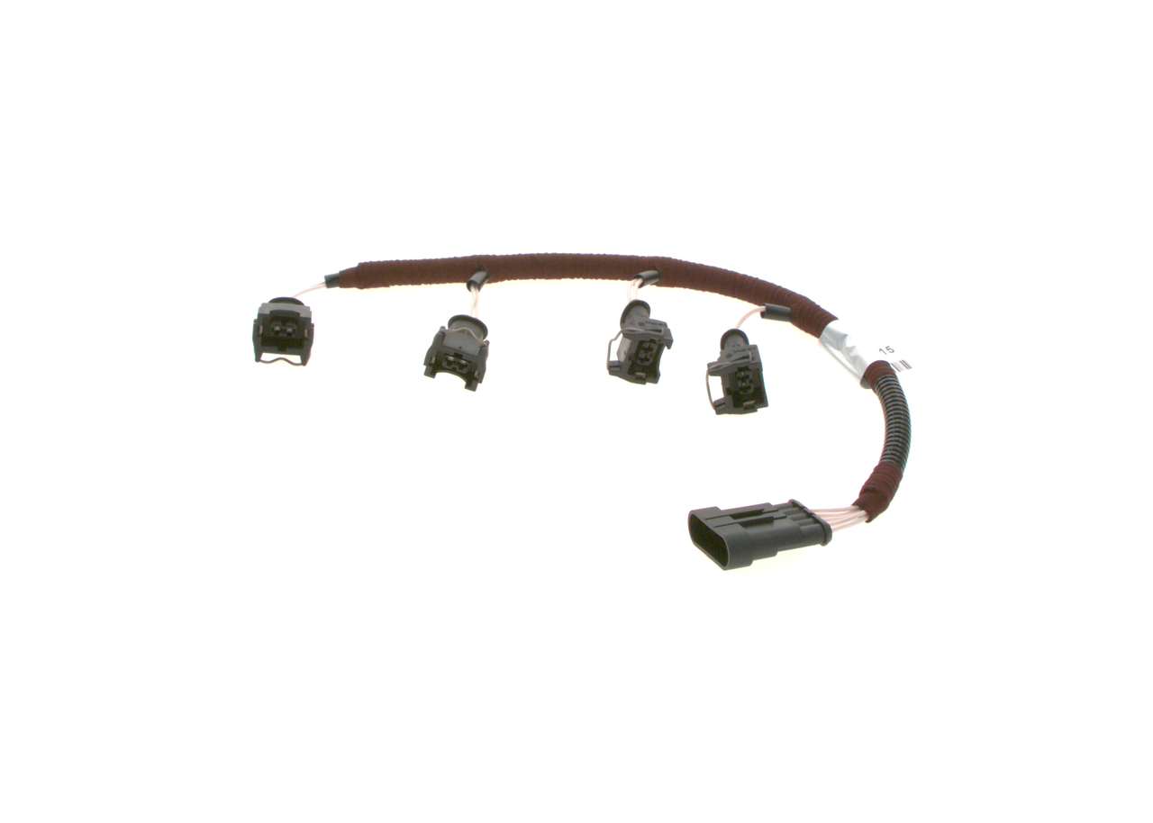 Cablu electric 1 284 477 615 BOSCH