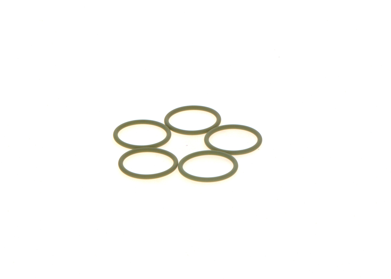 Inel cauciuc 1 410 257 002 BOSCH
