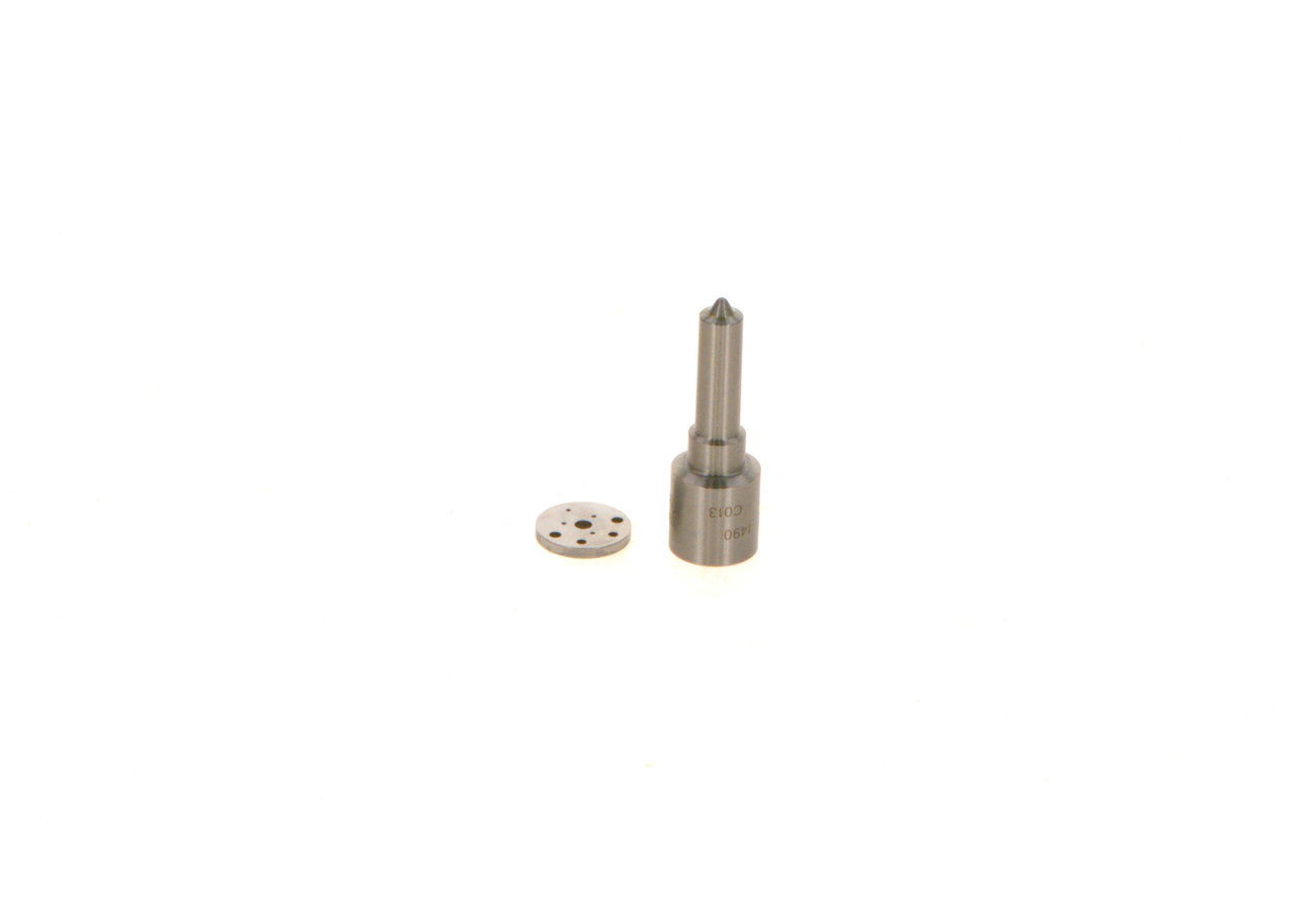 Set reparatie, suport diuza 1 417 010 921 BOSCH