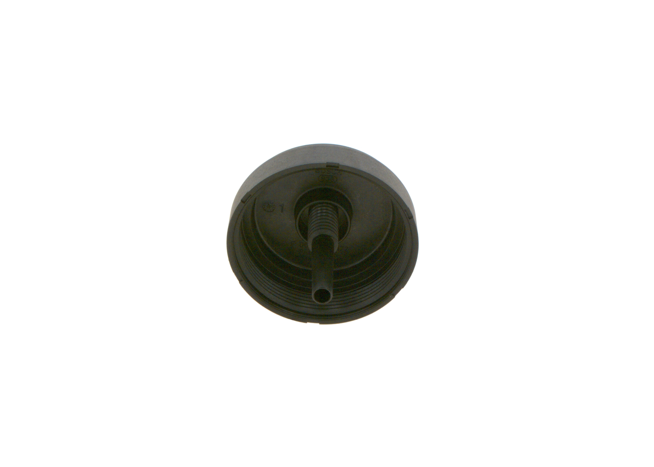 Capac, carcasă filtru uree 1 457 030 020 BOSCH