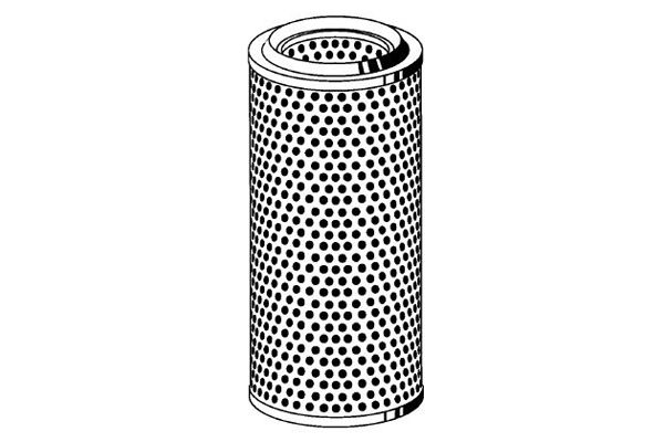 Filtru aer 1 457 432 149 BOSCH