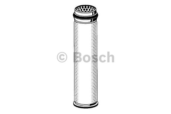 Filtru aer secundar 1 457 433 641 BOSCH