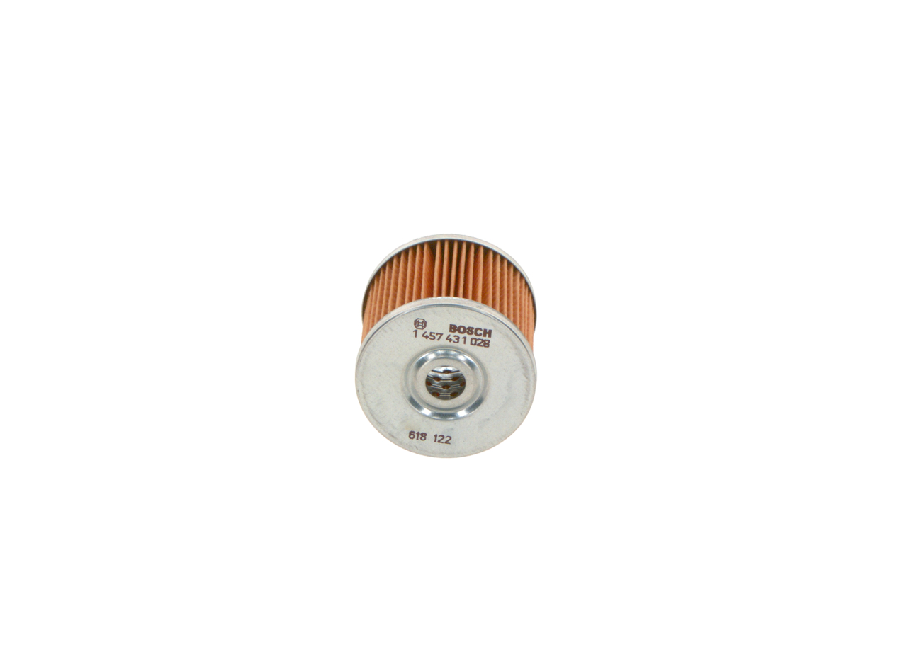 filtru combustibil 1 457 431 028 BOSCH