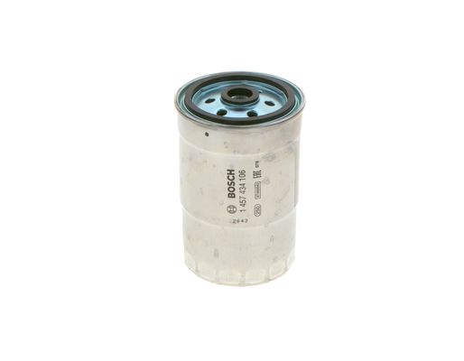 Filtru combustibil 1 457 434 106 BOSCH