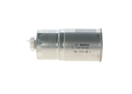 Filtru combustibil 1 457 434 293 BOSCH