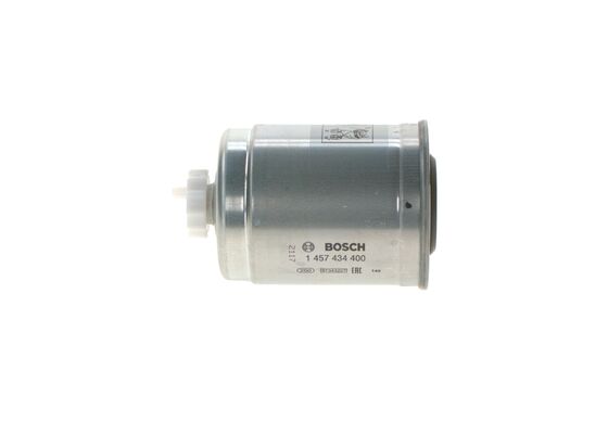 Filtru combustibil 1 457 434 400 BOSCH