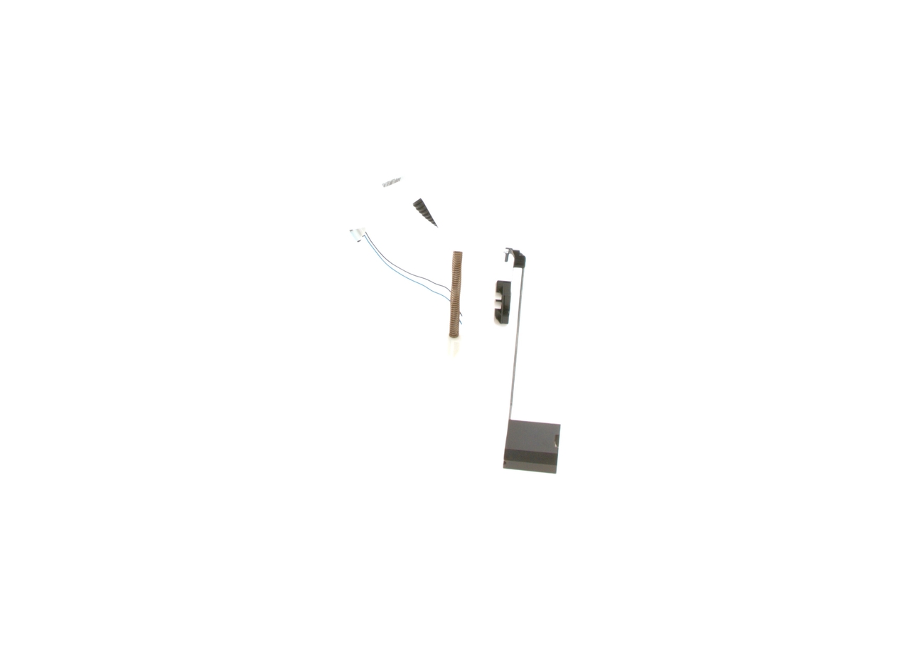Senzor,rezervor combustibil 1 582 881 055 BOSCH