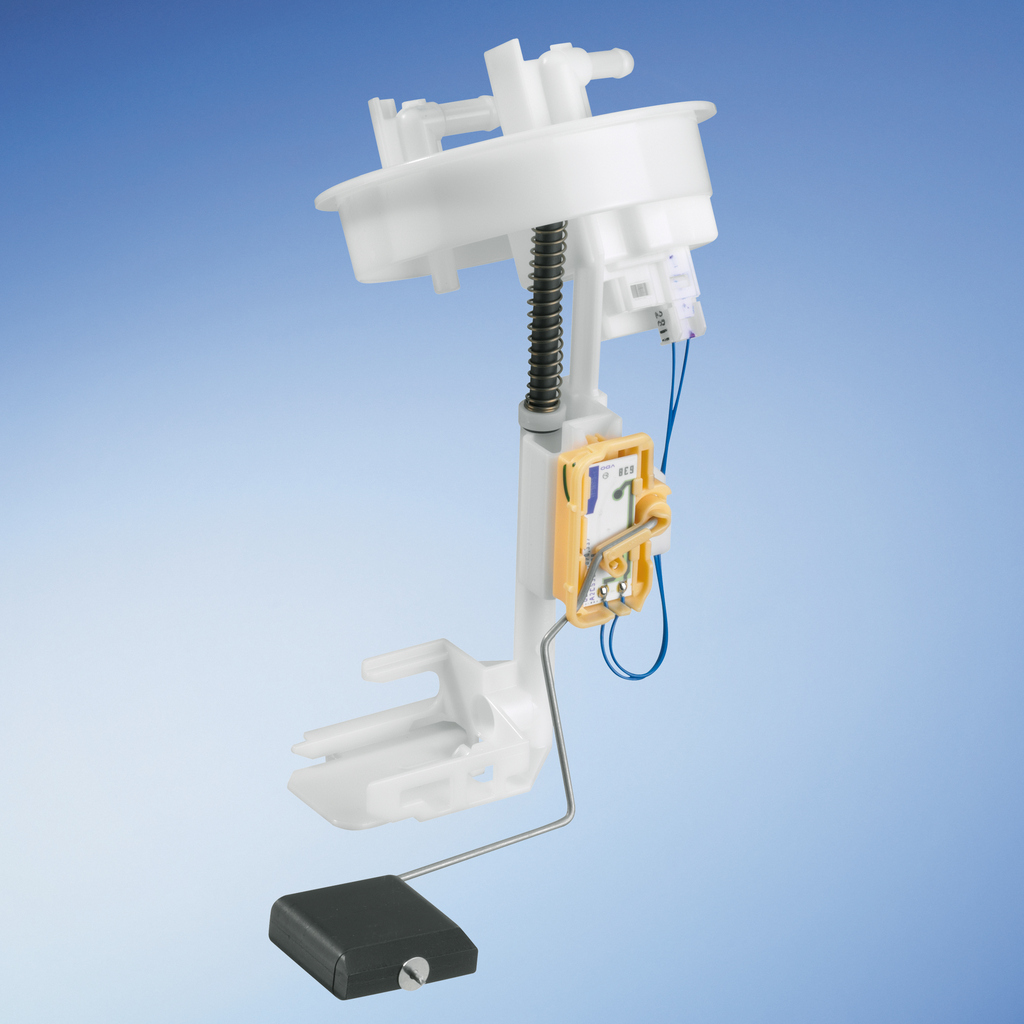 Senzor,rezervor combustibil 1 582 881 056 BOSCH