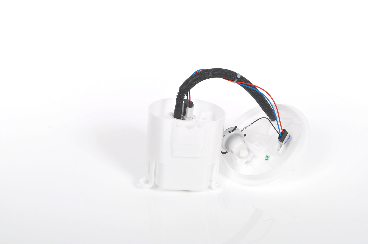 Sistem alimentare cu combustibil 1 582 980 106 BOSCH