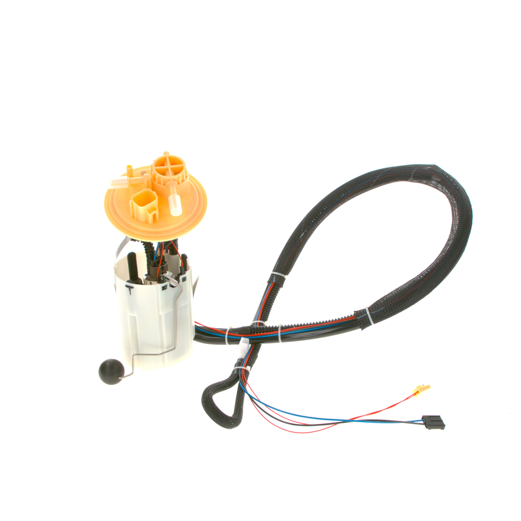 Sistem alimentare cu combustibil 1 582 980 138 BOSCH
