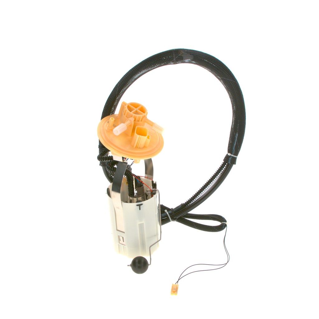 Sistem alimentare cu combustibil 1 582 980 168 BOSCH
