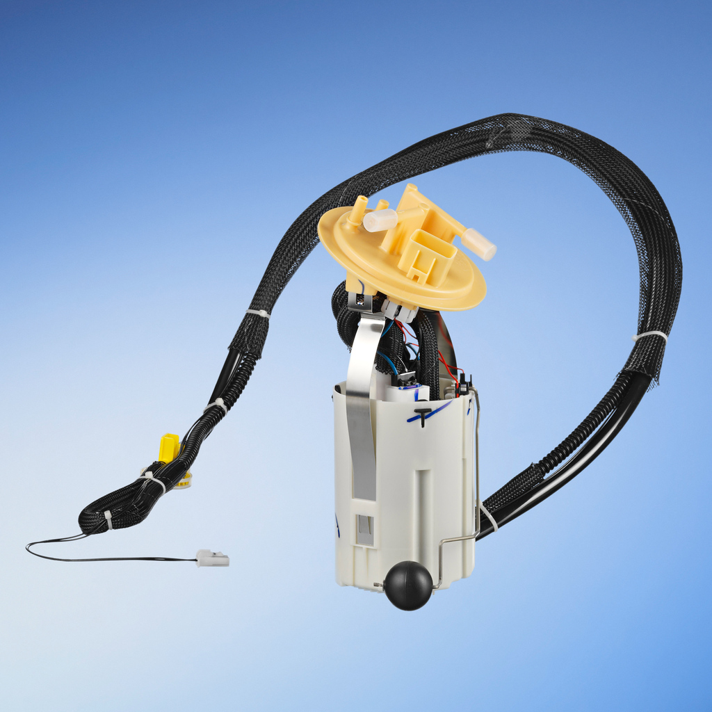 Sistem alimentare cu combustibil 1 582 980 187 BOSCH