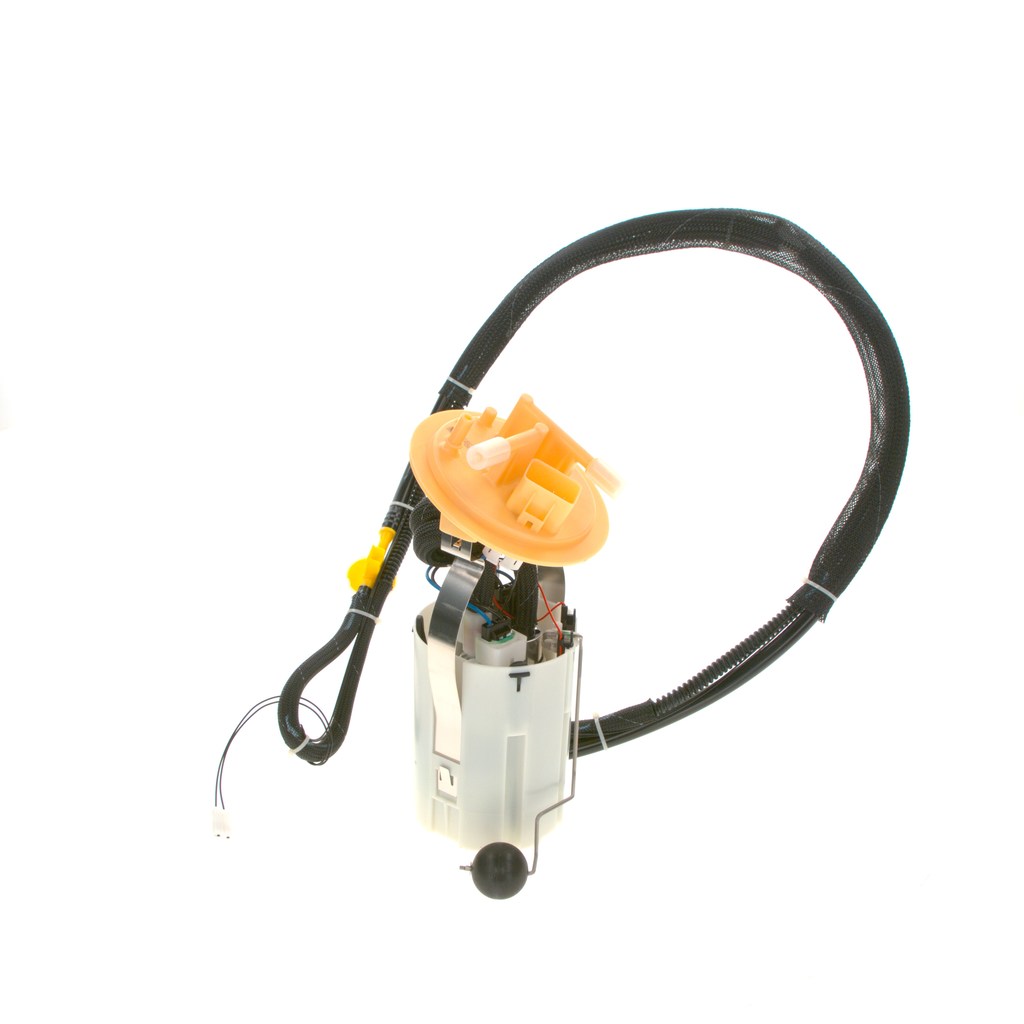 Sistem alimentare cu combustibil 1 582 980 203 BOSCH
