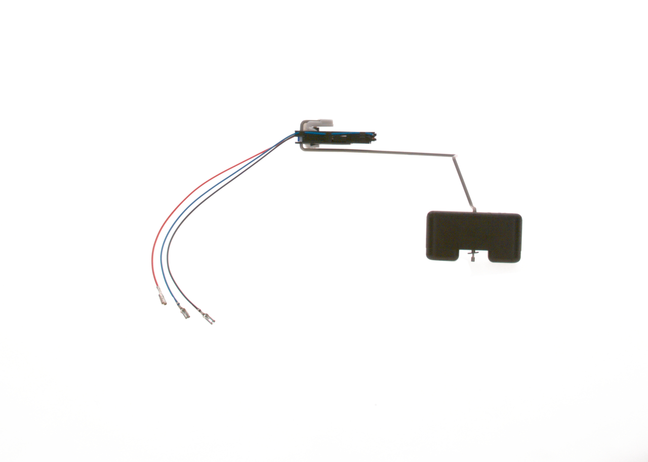 Senzor,rezervor combustibil 1 587 411 01B BOSCH