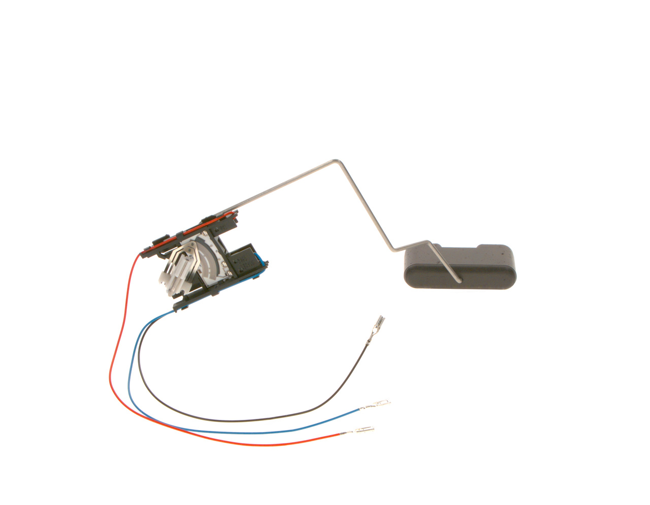 senzor,rezervor combustibil 1 587 411 036 BOSCH