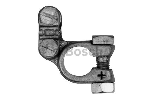 Clema pol baterie 1 901 315 010 BOSCH