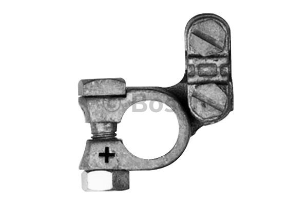 Clema pol baterie 1 901 315 014 BOSCH