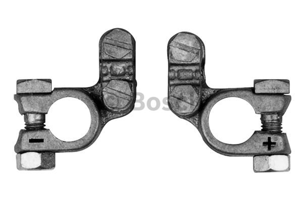 Clema pol baterie 1 901 315 110 BOSCH