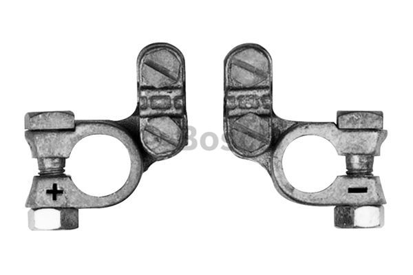 Clema pol baterie 1 901 315 115 BOSCH