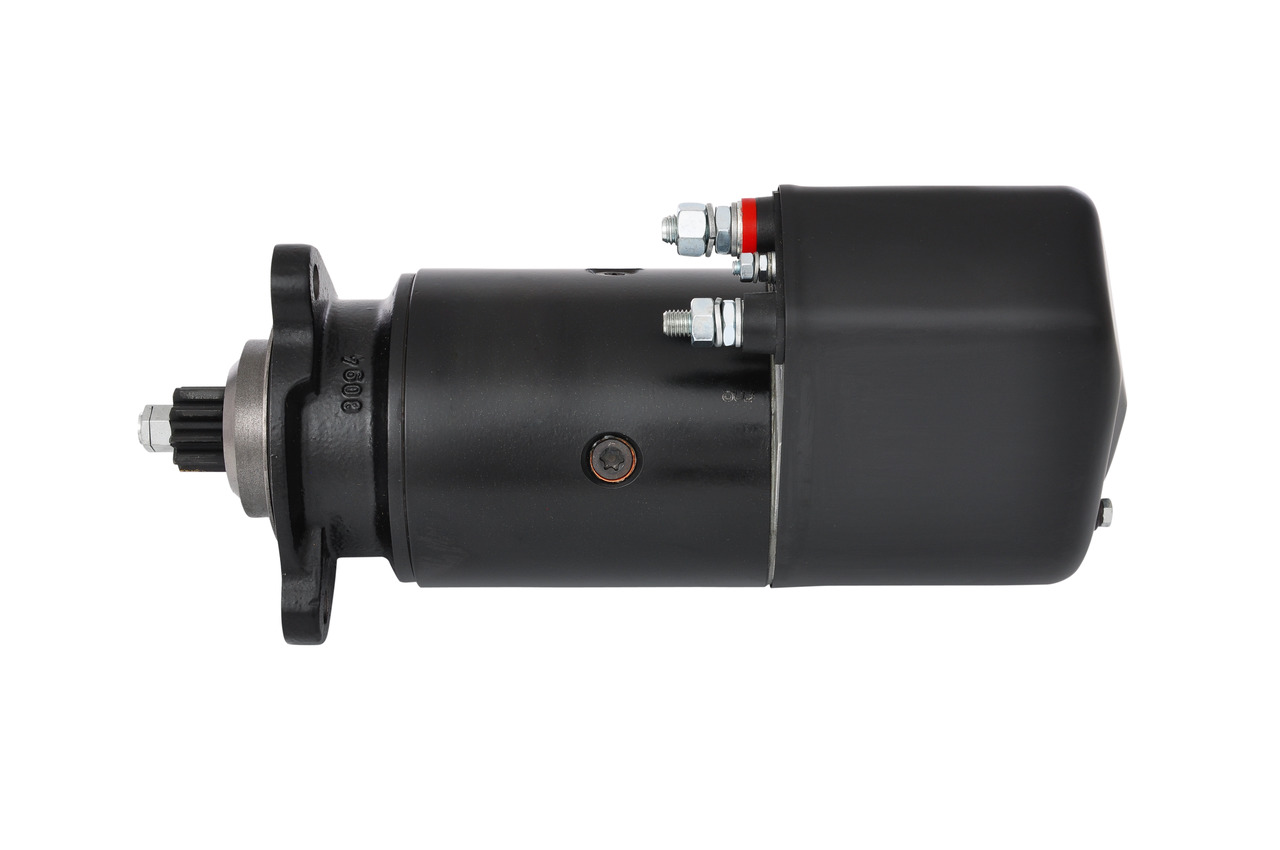 Starter 1 986 S00 059 BOSCH