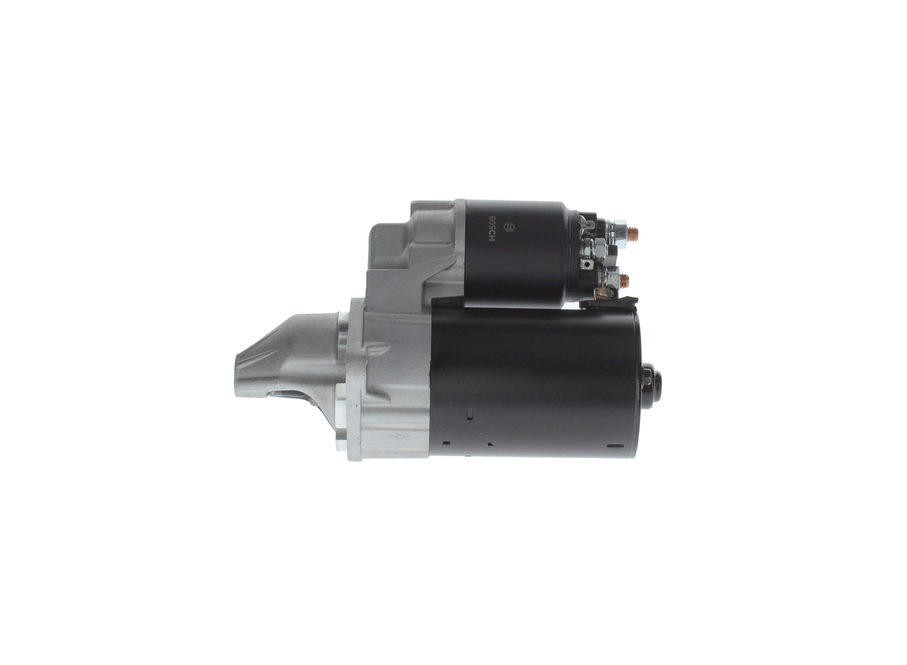 Starter 1 986 S00 667 BOSCH
