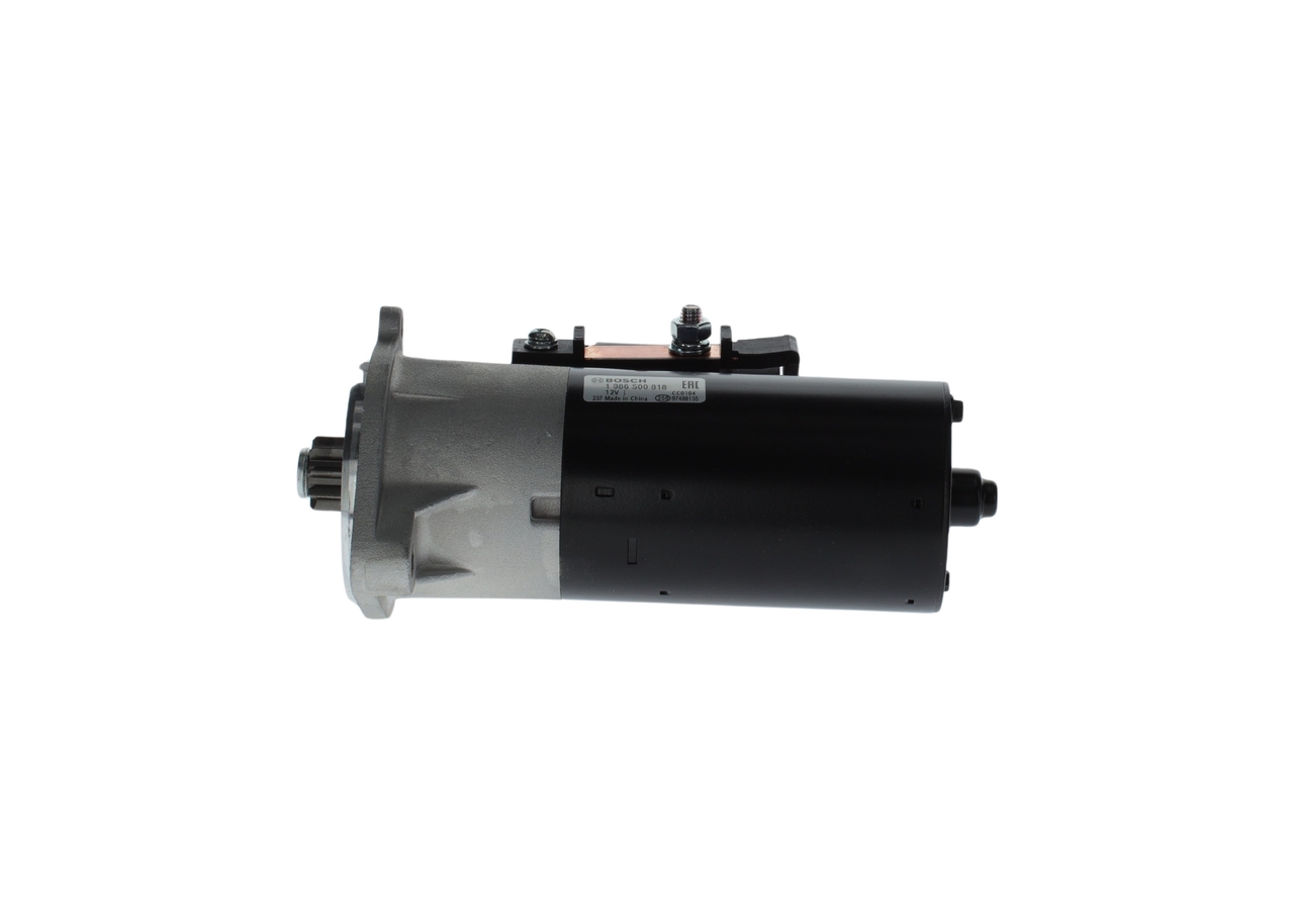 Starter 1 986 S00 818 BOSCH