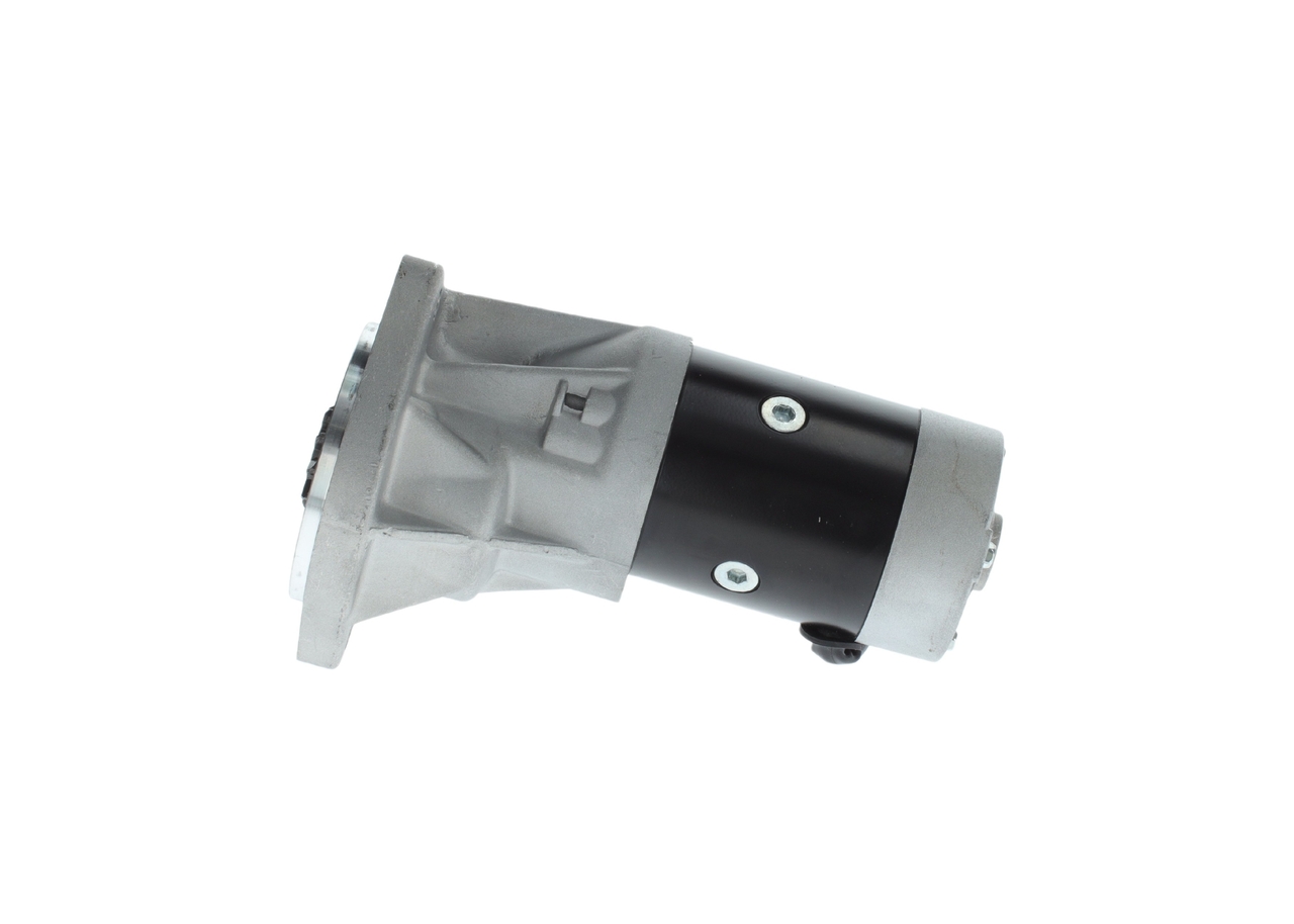 Starter 1 986 S00 917 BOSCH