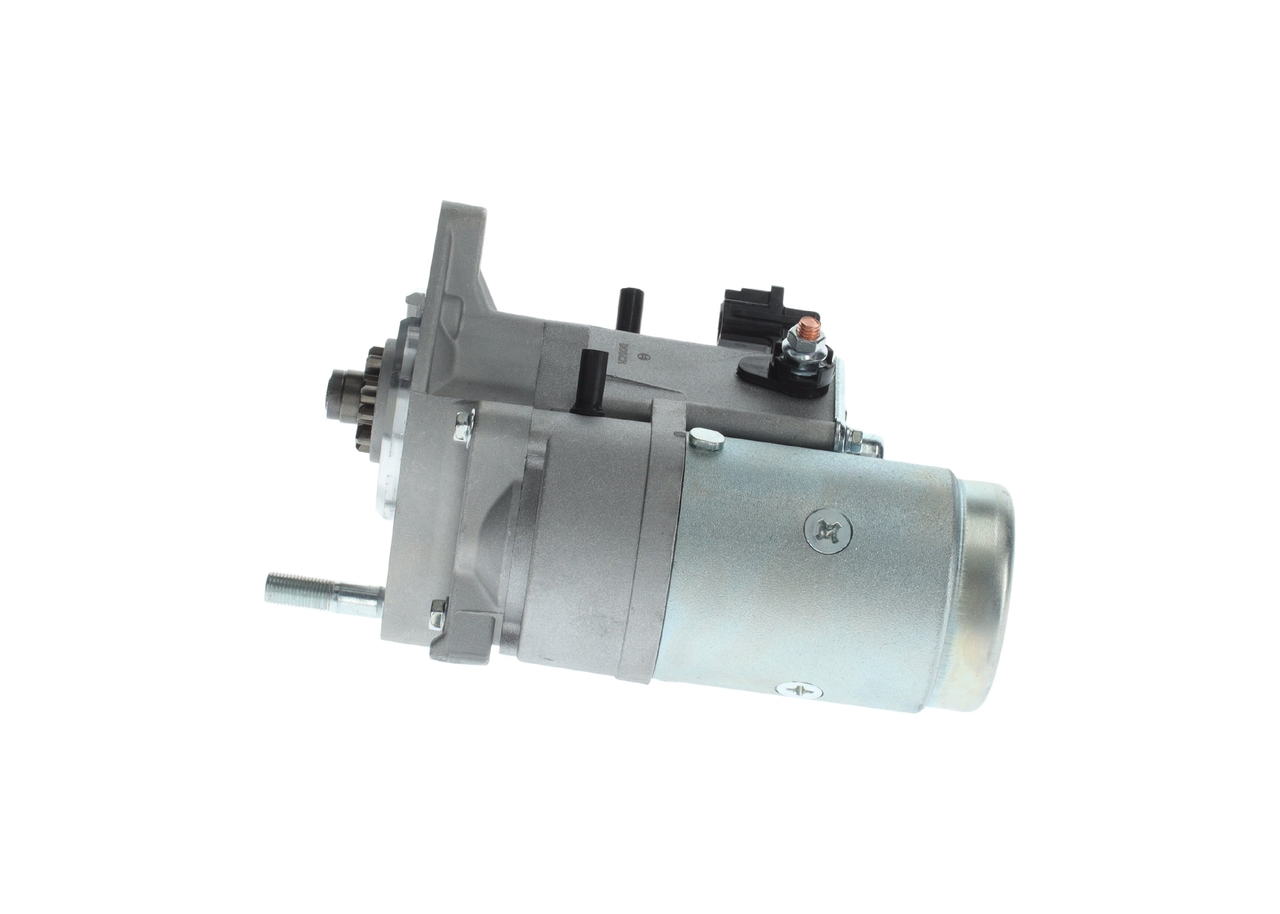 starter 0 001 122 412 BOSCH