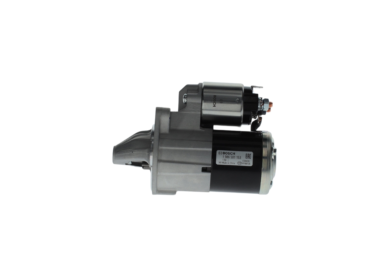 Pompa hidraulica, sistem de directie K S00 000 691 BOSCH