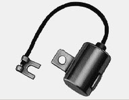Condensator, aprindere 1 987 232 006 BOSCH