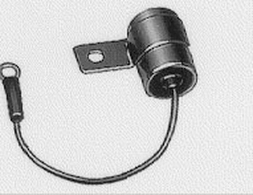 Condensator, aprindere 1 987 232 039 BOSCH