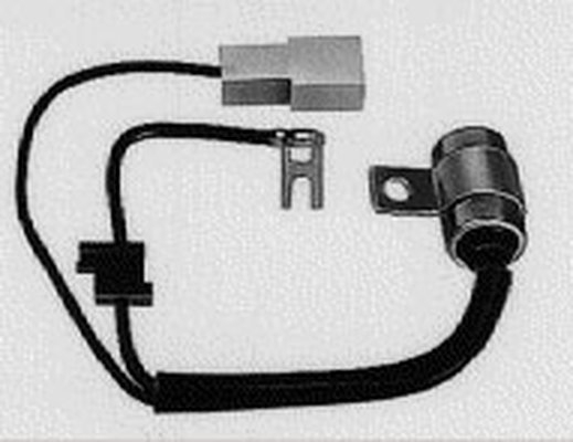 Condensator, aprindere 1 987 232 040 BOSCH
