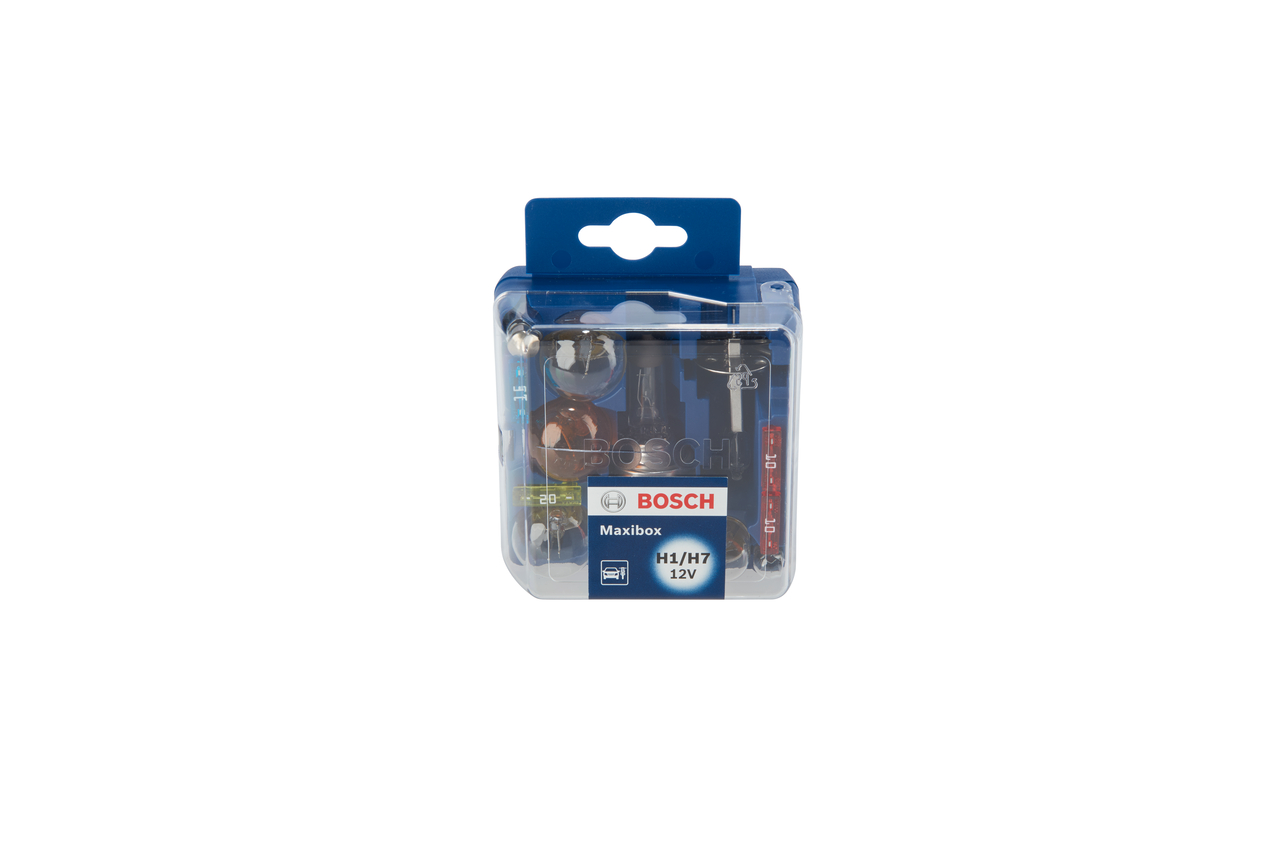Sortimente, becuri 1 987 301 120 BOSCH