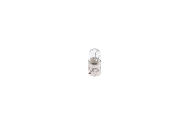 Bec incandescent 1 987 302 212 BOSCH