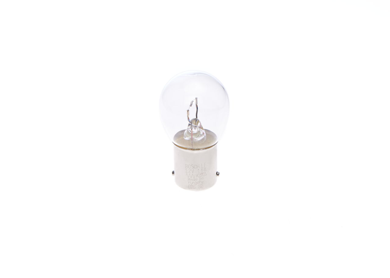 Bec incandescent 1 987 302 214 BOSCH