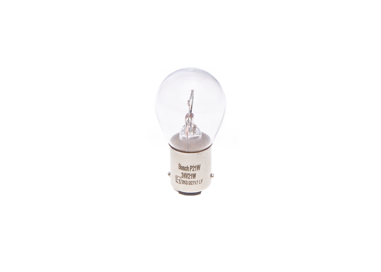 Bec incandescent 1 987 302 532 BOSCH