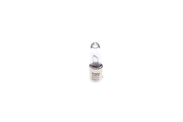 Bec incandescent 1 987 302 533 BOSCH