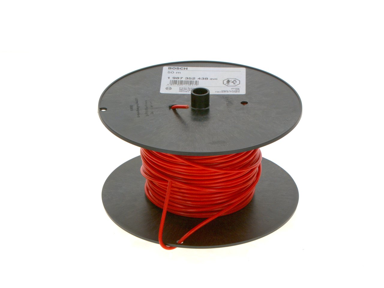Cablu electric 1 987 352 438 BOSCH