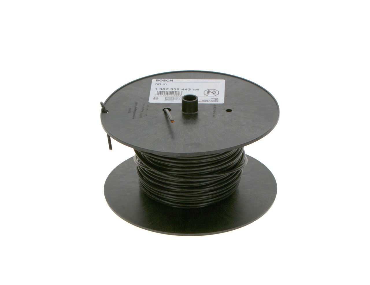 Cablu electric 1 987 352 443 BOSCH