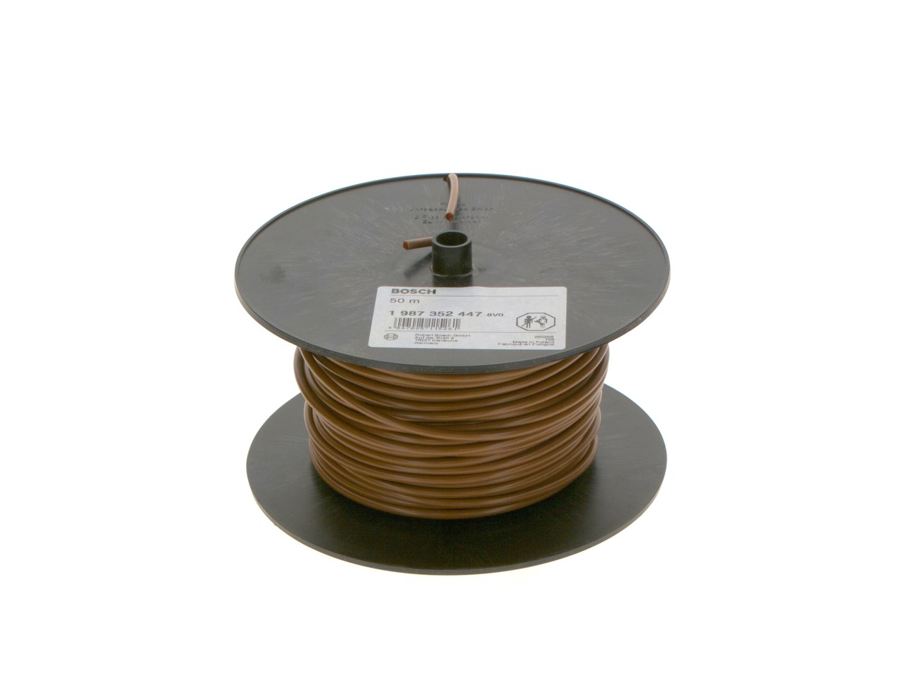 Cablu electric 1 987 352 447 BOSCH