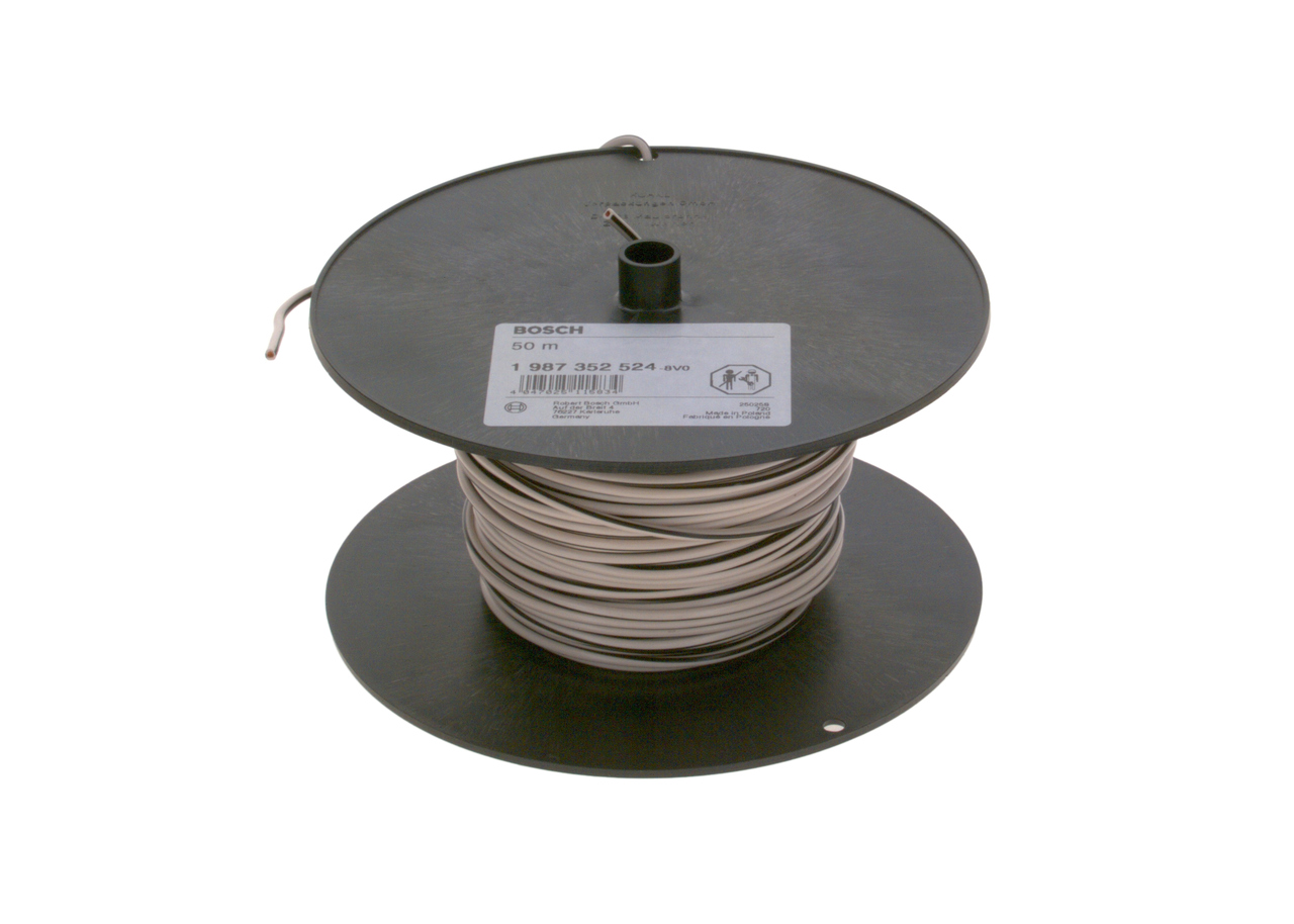 Cablu electric 1 987 352 524 BOSCH