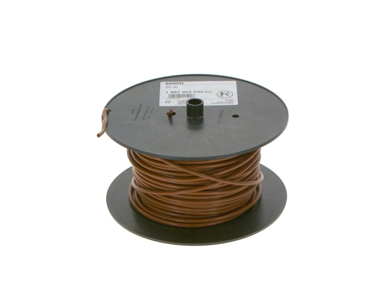 Cablu electric 1 987 352 533 BOSCH