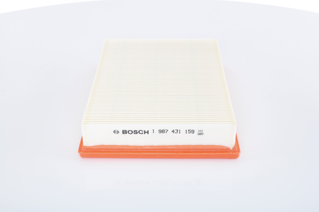 Filtru, aer habitaclu 1 987 431 159 BOSCH