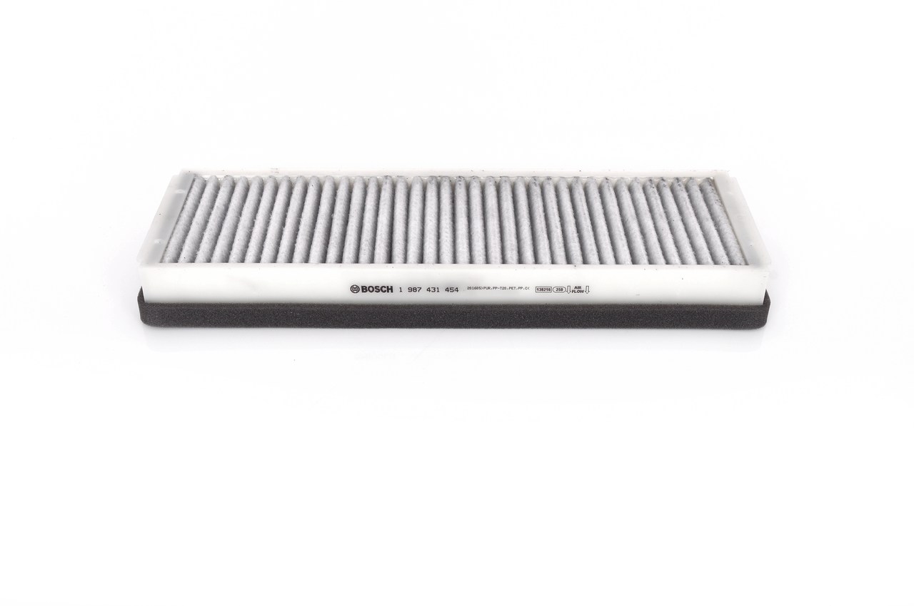 Filtru, aer habitaclu 1 987 431 454 BOSCH