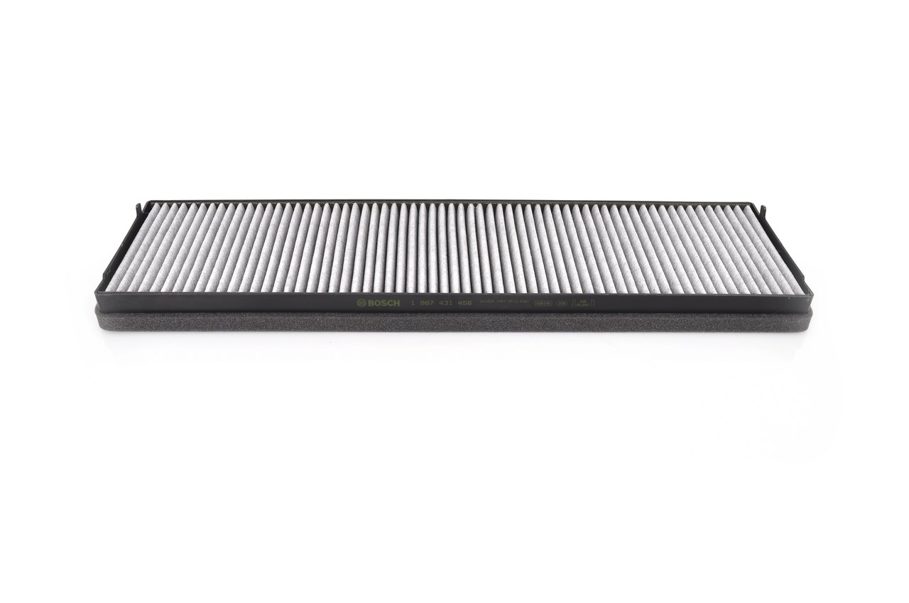 Filtru, aer habitaclu 1 987 431 456 BOSCH
