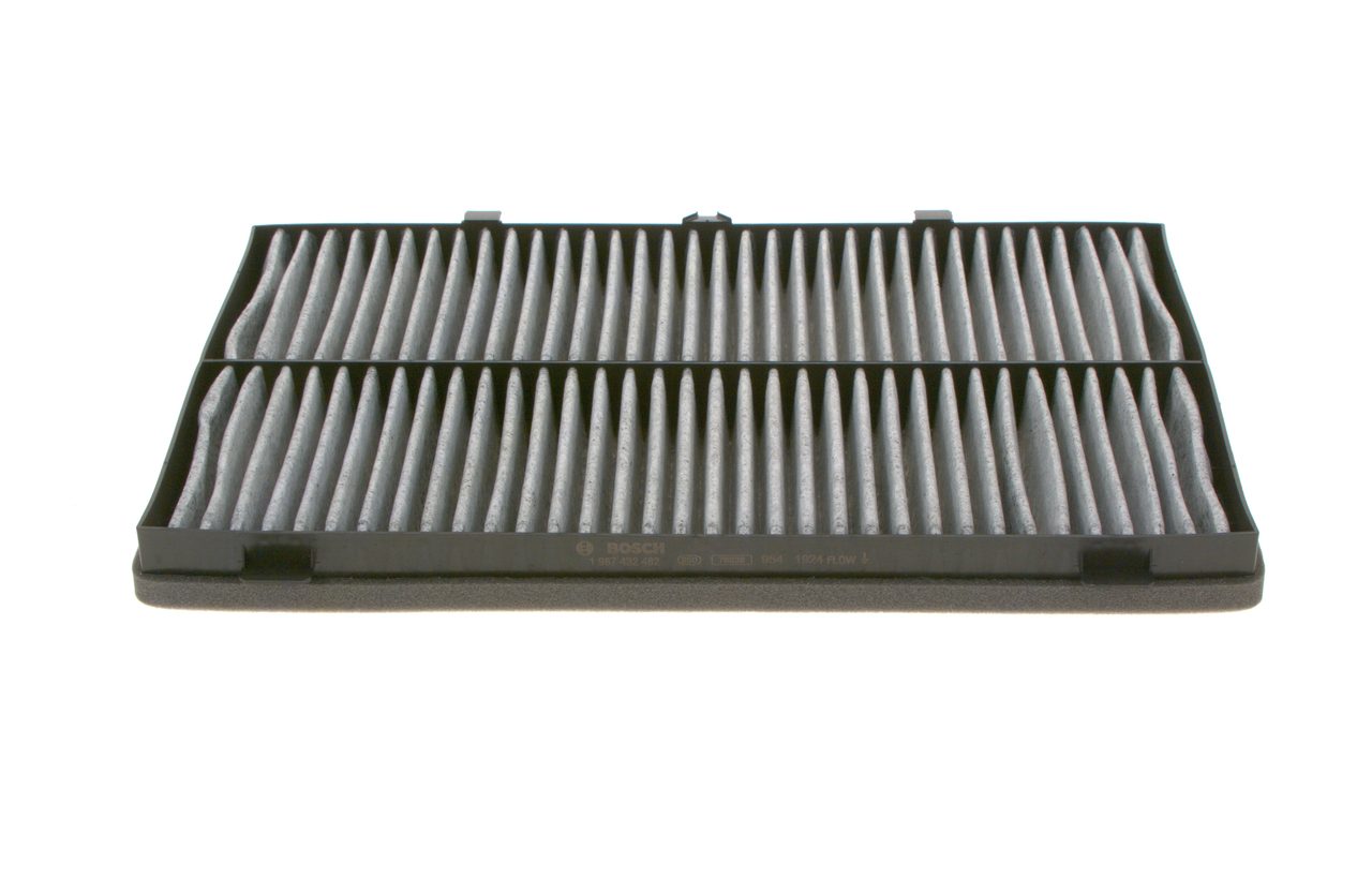 Filtru, aer habitaclu 1 987 432 482 BOSCH