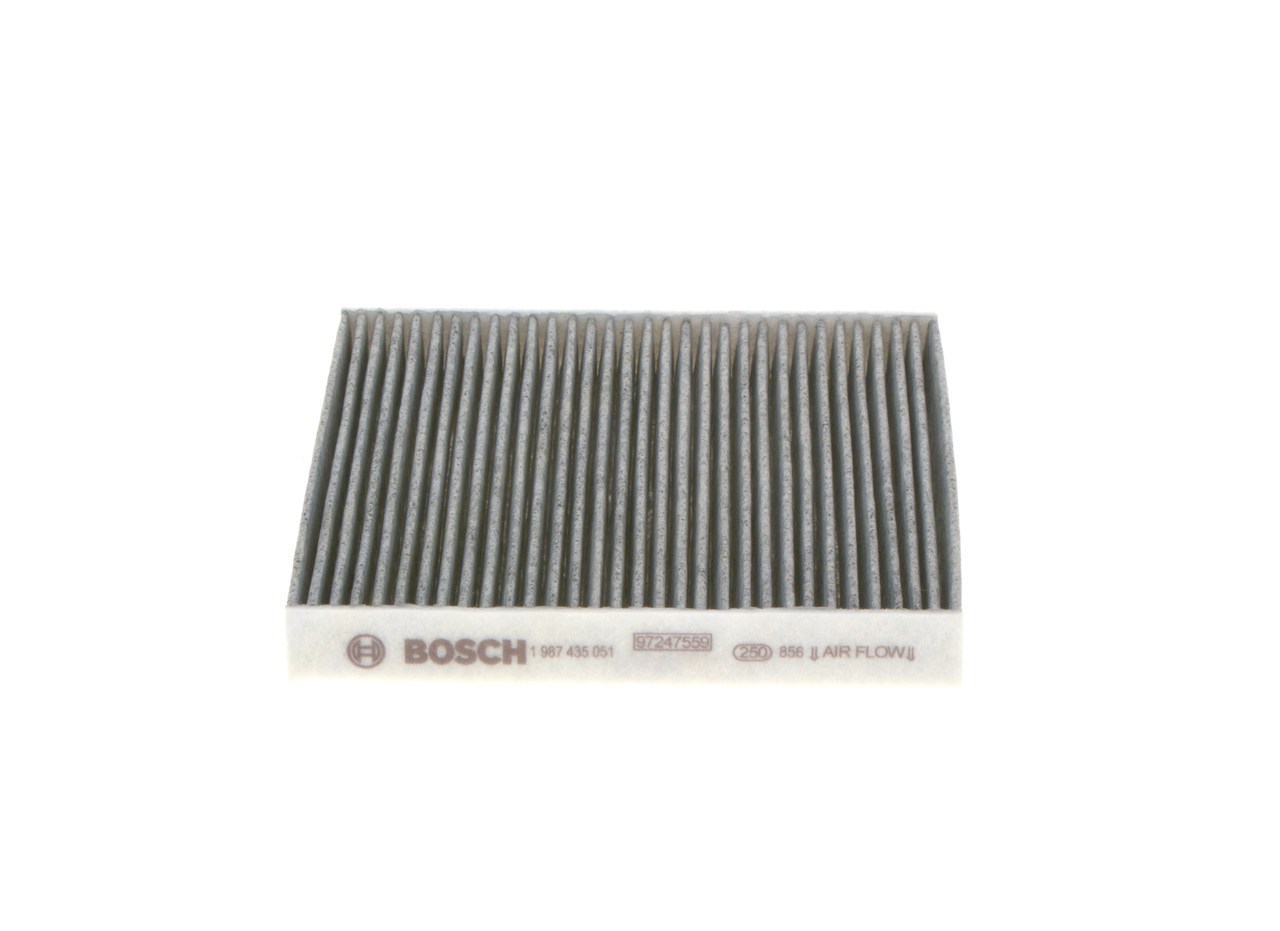 Filtru, aer habitaclu 1 987 435 051 BOSCH